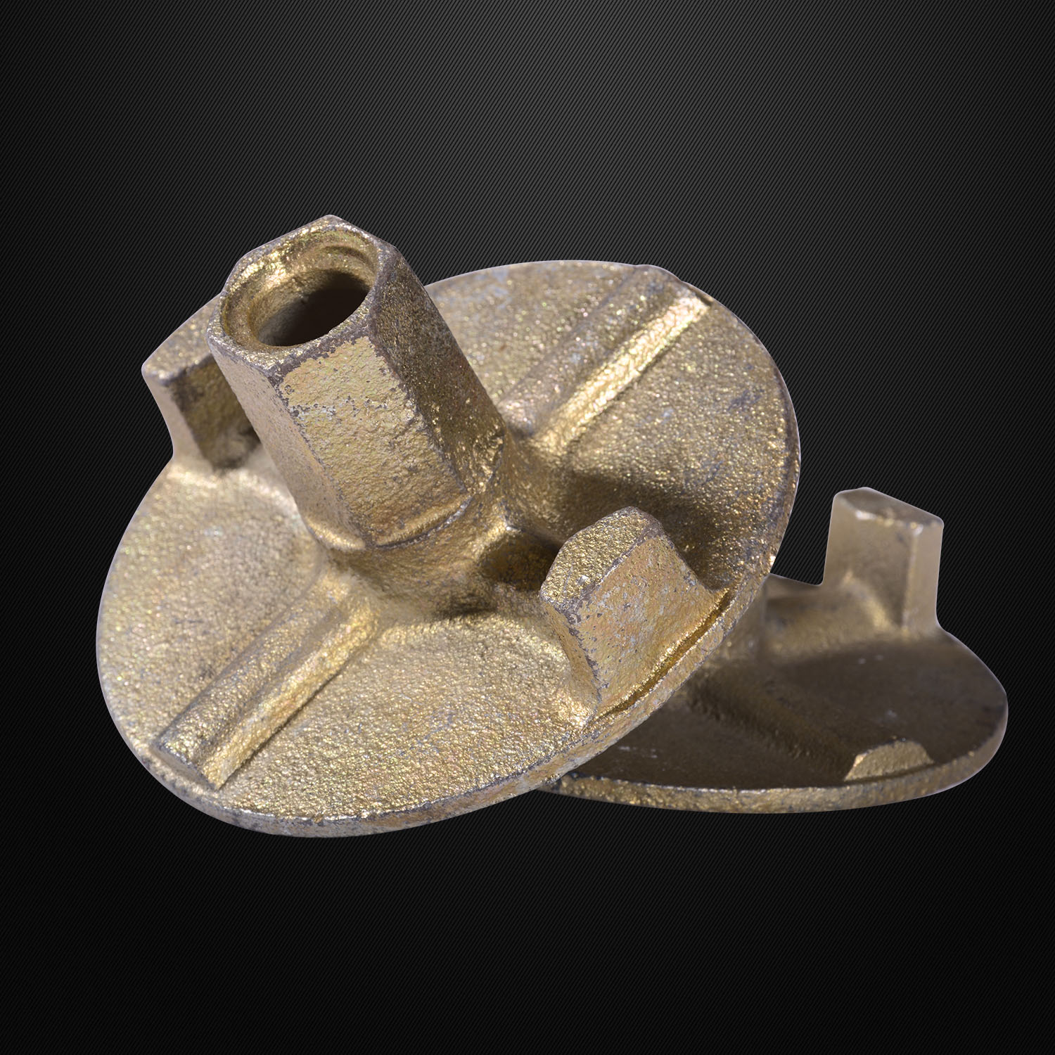 Anchor Nuts Shree Hari Engineering