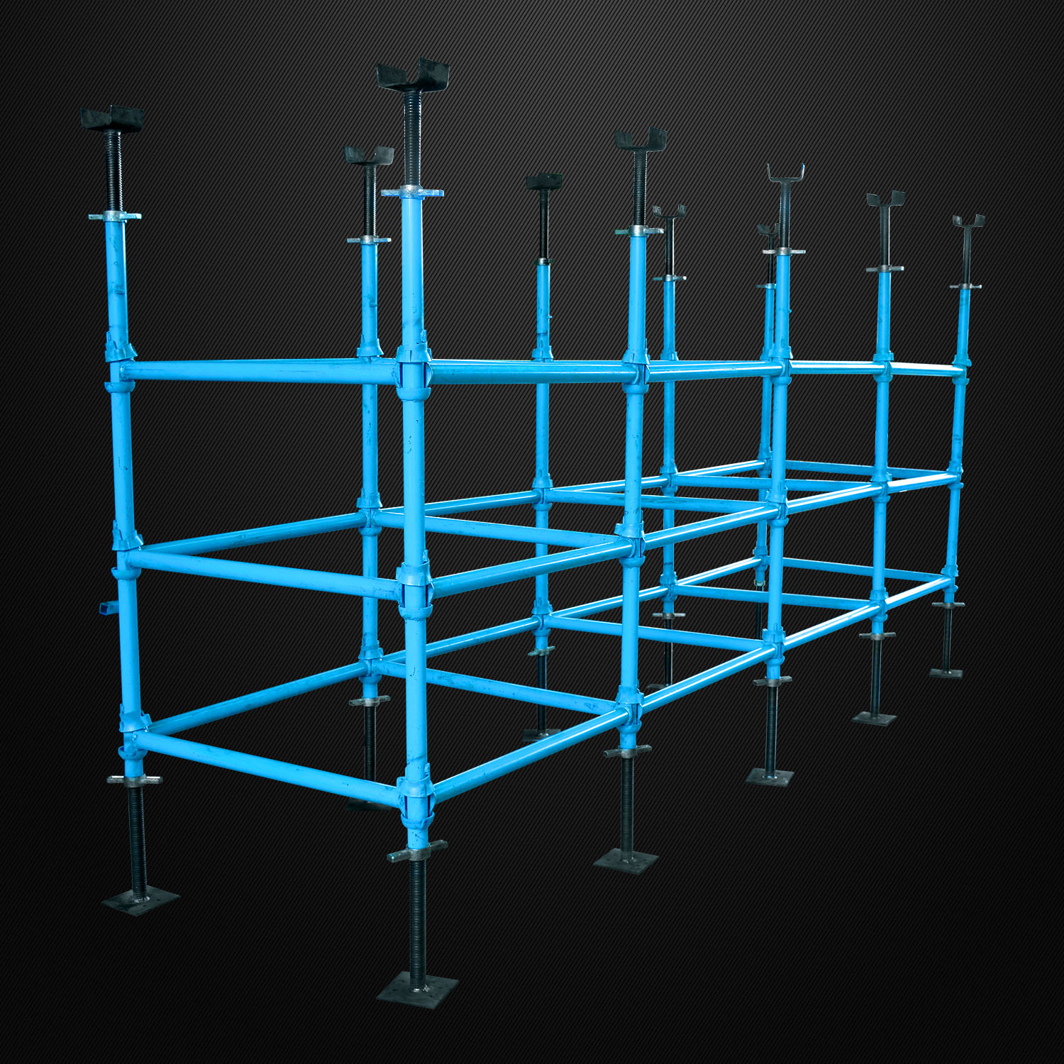 Cup lock Standard / Verticals Shree Hari Engineering