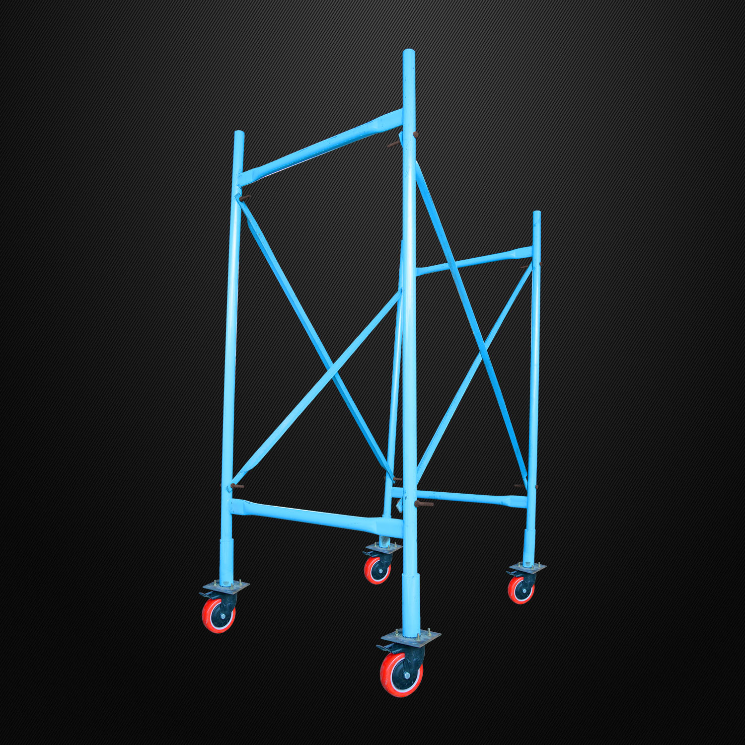 H Frame / U Frame Scaffolding Shree Hari Engineering
