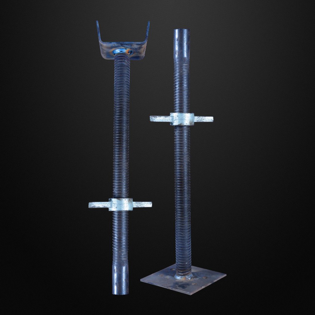 Base Jack Shree Hari Engineering